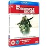 The Motorcycle Diaries [Blu-ray]