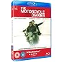 The Motorcycle Diaries [Blu-ray] [2004]