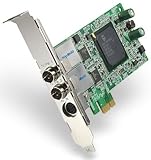 Avertv Bravo Hybrid Pci-e