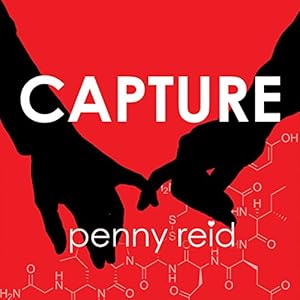 Elements of Chemistry, Book 3 - Penny Reid