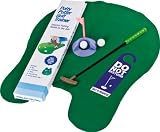 Longridge Potty Putter - Das WC Golf Set f�r die Toilette