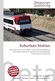Suburban Station-