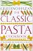 Books : Classic Pasta Cookbook Pb (Classic cookbook) [Paperback]