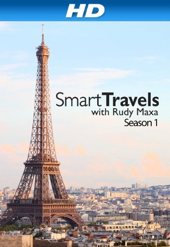 Smart Travels with Rudy Maxa: Brussels and Belgium [HD]