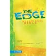 Edge - Devotional Bible (NIV), The