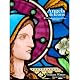 Angels & Icons Pre-Raphaelite Stained Glass 1850-1870 (Hardcover)