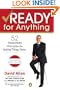 Ready for Anything: 52 Productivity Principles for Getting Things Done