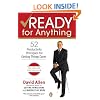 Ready for Anything: 52 Productivity Principles for Getting Things Done