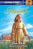 Hannah (Stepping Stone,  paper)