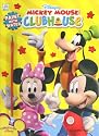 Disney's Mickey Mouse Club House Paint With Water