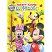 Disney's Mickey Mouse Club House Paint With Water