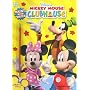 Disney's Mickey Mouse Club House Paint With Water