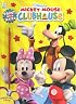Disney's Mickey Mouse Club House Paint With Water
