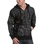 Fox Young Men's Latinese Zip Hoody