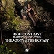 The Agony & The Ecstasy (feat. Selah Corbin)