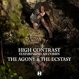 The Agony & The Ecstasy (feat. Selah Corbin)