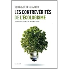 Les contre-v�rit�s de l'�cologisme