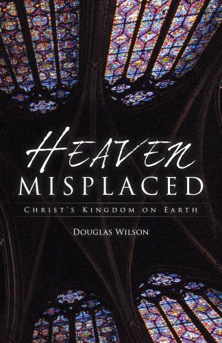 Douglas Wilson