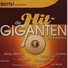 Die Hit Giganten - Sommerhits