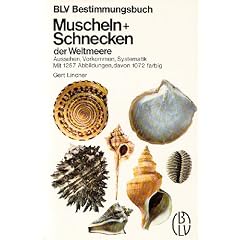Muscheln + Schnecken der Weltmeere