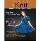 iKnit: Gotta-Get Knit Accessories (Leisure Arts #4274) by Regional Cuisine