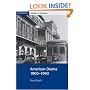 American Drama 1900-1990 (Cambridge Contexts in Literature)