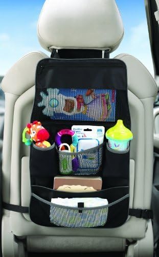 Lindam Backseat and Puschair Organiser by Lindam