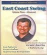 Grant Austin Collection - East Coast Swing - Vol. 3