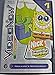 Videonow Color Nick Spongebob Squarepants Personal Video Disc PVD Fools in April Neptune's Spatula