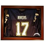 Caseworks San Diego Chargers Snap On Jersey Case - Brown Frame