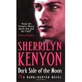 Dark Side Of The Moon: Number 10 in series (Dark-Hunter World)by Sherrilyn Kenyon