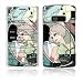 Locket Design Protective Skin Decal Cover for LG enV2 VX9100 Cell Phone