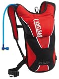Camelbak X.L.P. - Sac &agrave; dos gourde r&eacute;servoir 2,1 litres cyclisme - Racing rouge/Noir