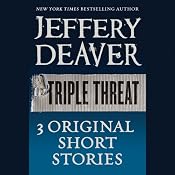 Triple Threat | [Jeffery Deaver]