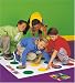 Hasbro 14525100 - MB Twister