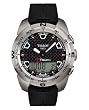 Tissot T-Touch Expert Titanium Analog/Digital Mens Watch T013.420.47.201.00