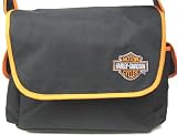 Harley Davidson Licensed Diaper Bag W/ Changing Pad