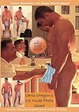 Chris Oregon's 1st Nude Photo Shoot