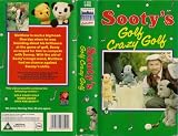 Sootys Golf Crazy Golf [VHS]