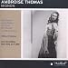 Classical Music : Ambroise Thomas: Mignon [New York -- January 27, 1945: Rise Stevens, James Melton, Mimi Benzell, Ezio Pinza, Lucielle Browning, Donald Dame, John Gurney, Osie Hawkins; Wilfred Pelletier]