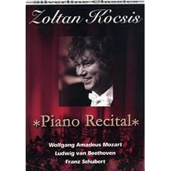 Zolt�n Kocsis - Piano Recital