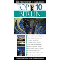 Berlin (Eyewitness Top 10 Travel Guide)