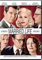 Married Life