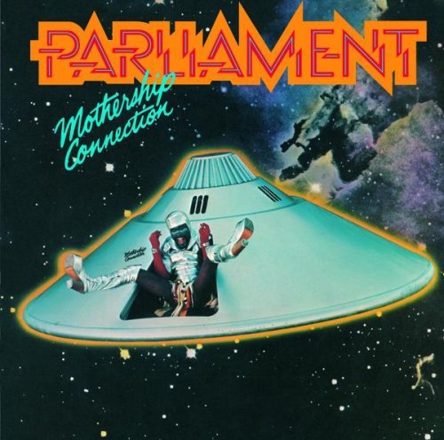 Mothership Connection