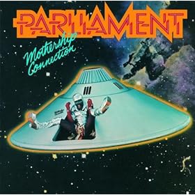 Mothership Connection (Star Child)