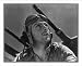 Historic Print (L): [Warrant Officer E.L. Joyce from Hamilton, New Zealand - a pilot ...
