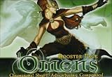 Eigenschaften Wizkids / Omens Booster Pack (Mage Knight)
