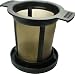 Finum Brewing Medium Basket, Black