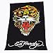 Ed Hardy 7544-10036 Fleecedecke