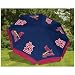 St. Louis Cardinals 9ft Market Umbrella